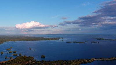 Tack alla besökare på vårt öppet hus i Läppe!