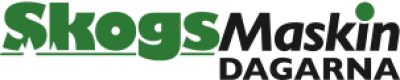 Vi ställer ut på Skogsmaskindagarna i Karlskoga 22-23 maj 2026